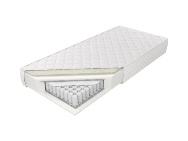 Materac kieszonkowy 120x200 Standard